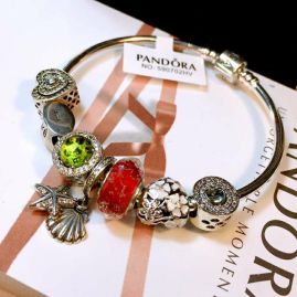 Picture of Pandora Bracelet 5 _SKUPandorabracelet16-2101cly19613834
